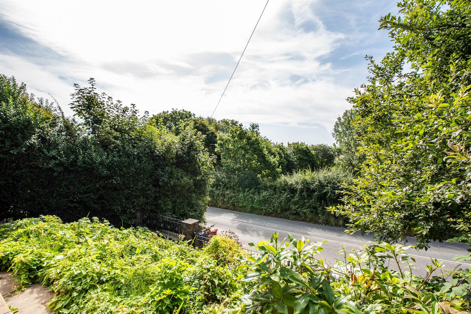 Bog Height Road, Darwen